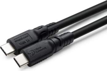 USB-C kabelis MicroConnect ColorFlex 100W USB3