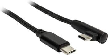 USB kabelis Inter-Tech 88885581 1 m