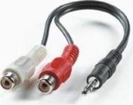 VALUE 3.5mm (M) - Cinch