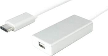 VALUE ārējais video adapteris - USB-C