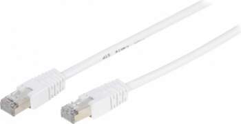 Vivanco CAT 5e tīkla kabelis 10