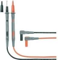 Voltcraft MS-4N Melns