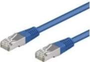 Wentronic Goobay CAT 5e Patch Cable