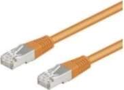 Wentronic Goobay CAT 5e Patch Kabelis