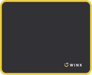 WINX GLIDE Black Medium Mouse Pad