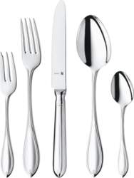 WMF Premiere 30-Piece Flatware Set, Cromargan