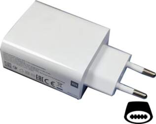 Xiaomi MDY-12-EW + Type-C kabelis -
