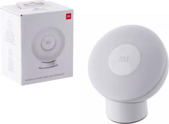 Xiaomi Motion-Activated Night Light 2 Bluetooth