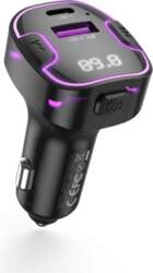 XO BCC12 Bluetooth 5.0 FM