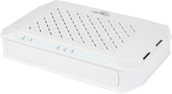 Z ALLNET ISP tilta modems VDSL2