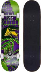 Z-Flex Mini Gator Skateboard 7.25