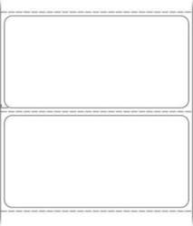 Zebra 3007007 Printer White