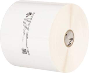 Zebra Poly E 3100T Baltas pašlīmējošas