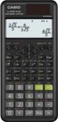 Zinātniskais kalkulators Casio FX-87DE Plus 2