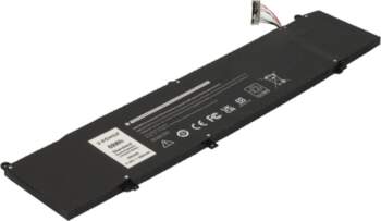 2-Power Dell Alienware M15 Main Battery