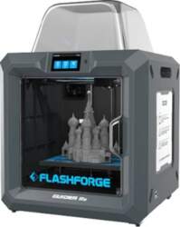 3D printeris Flashforge Guider IIs