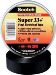3m 7000058432 Melns