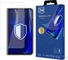 3MK PROTECTION Google Pixel Fold (priekšpuse)