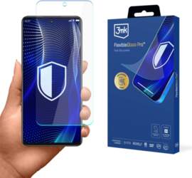 3MK PROTECTION Tecno Spark 30 Pro
