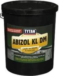 ABIZOL KL DM Titanium Mastic 9kg