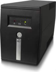 ACT Line Interactive UPS 600 VA