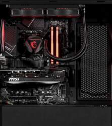 Actina PC Intel Core Ultra 9