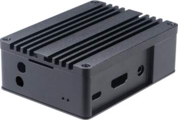 Akasa Raspberry Pi Model 3B+/B Aluminium