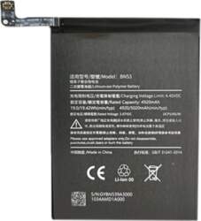 Akumulators XIAOMI Redmi Note 9 Pro