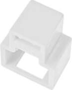 ALANTEC RJ45 Plug Lock - White