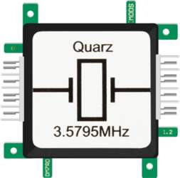 ALLNET Brick`R`knowledge Electronics Learning Kit (113707)