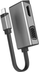 ALOGIC MagForce Duo Play - Videoadapter