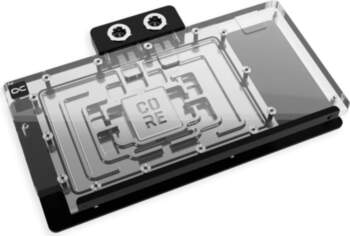 Alphacool Core sērijas GPU ūdens bloks