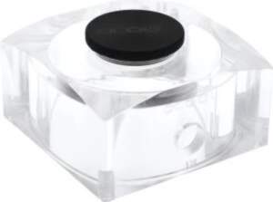 Alphacool Eisdecke DDC/D5 rezervuārs Single priekš