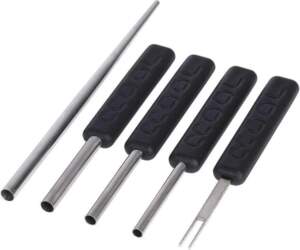 Alphacool Molex Extractor Kit Pro -