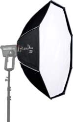 Amaran Octa Dome 120 Softbox ar