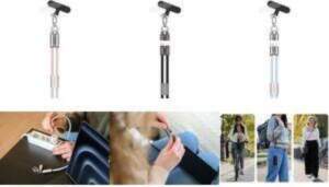 Ansmann Lanyard Cable USB Type-C uz