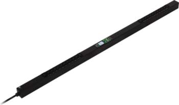 APC Easy PDU Switched Zero U