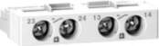 APC GVAE20 Basic PDU 20A 0U