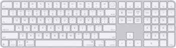 Apple Magic Keyboard universāla USB +