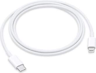 Apple MQGH2ZM/A iPhone USB-C to Lightning