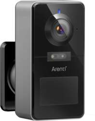 Arenti POWER1Q 2K Smart Battery Security