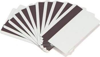 ARTDEV Blank Plastic Card - 30mil