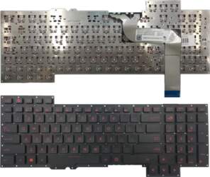 ASUS KB313532