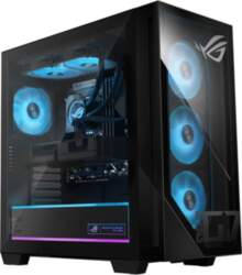 ASUS ROG G700TF spēļu tornis -