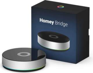 Athom Homey Bridge Smart Home Controller