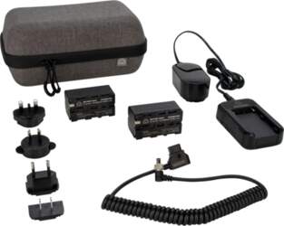 Atomos Universal Power Kit