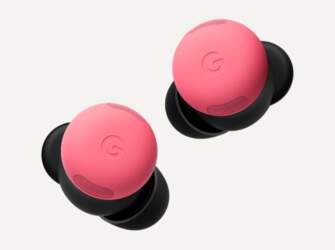 Austiņas Google Pixel Buds Pro 2