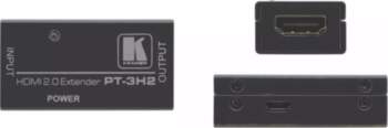 AV raidītājs Kramer Electronics PT-3H2
