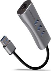 AXAGON HMA-GL3AP Multiport Hub USB 3