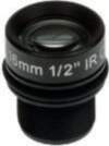 AXIS CCTV objektīvs - 12,7